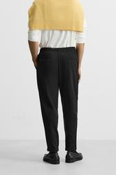 EASY CARE JOGGER WAIST TROUSERS