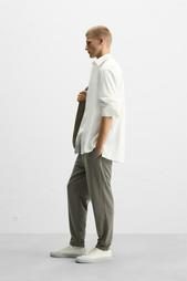 EASY CARE JOGGER WAIST TROUSERS