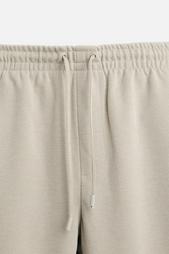 EASY CARE JOGGER WAIST TROUSERS