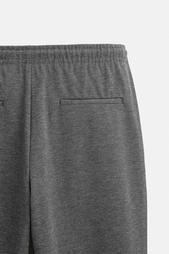 EASY CARE JOGGER WAIST TROUSERS