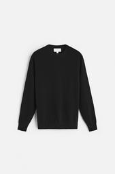 100% CASHMERE SWEATER