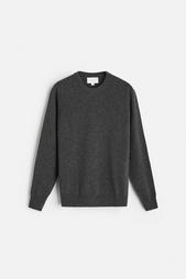 100% CASHMERE SWEATER