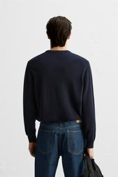 100% CASHMERE SWEATER