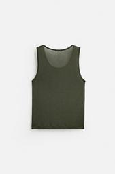 LYOCELL TANK TOP