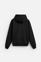 BASIC HOODIE