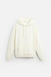 BASIC HOODIE