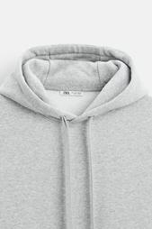 BASIC HOODIE