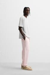 BASIC JOGGER TROUSERS