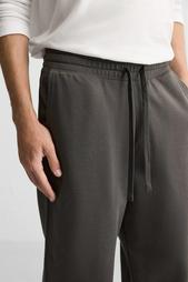 BASIC JOGGER TROUSERS