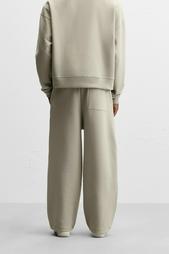 COMFORT TECHNICAL JOGGER TROUSERS