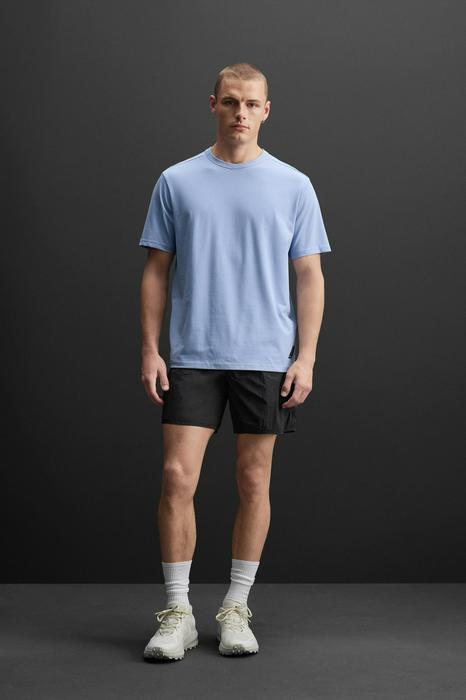 COMFORT WORKOUT T-SHIRT