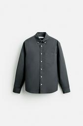 OXFORD SHIRT