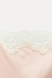 ZW COLLECTION LACE CAMISOLE TOP