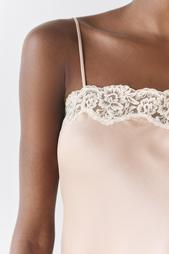 ZW COLLECTION LACE CAMISOLE TOP