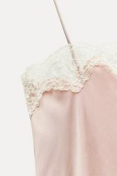 ZW COLLECTION LACE CAMISOLE TOP