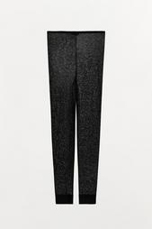 100% WOOL LEGGINGS