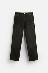 CARPENTER POCKET JEANS