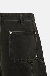 CARPENTER POCKET JEANS