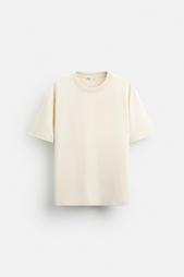 BASIC HEAVY WEIGHT T-SHIRT