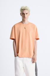 BASIC HEAVY WEIGHT T-SHIRT