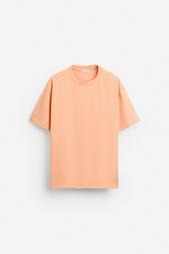 BASIC HEAVY WEIGHT T-SHIRT