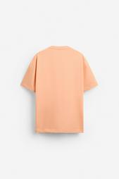 BASIC HEAVY WEIGHT T-SHIRT