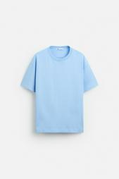 BASIC HEAVY WEIGHT T-SHIRT