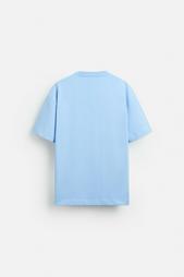 BASIC HEAVY WEIGHT T-SHIRT