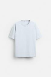 BASIC HEAVY WEIGHT T-SHIRT