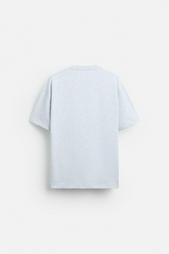 BASIC HEAVY WEIGHT T-SHIRT