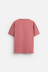 BASIC HEAVY WEIGHT T-SHIRT