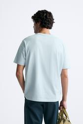 BASIC MEDIUM WEIGHT T-SHIRT