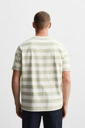 BASIC MEDIUM WEIGHT T-SHIRT