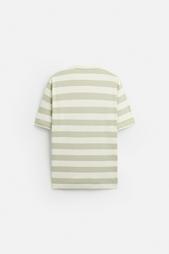 BASIC MEDIUM WEIGHT T-SHIRT