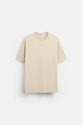 BASIC MEDIUM WEIGHT T-SHIRT