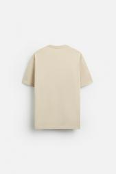 BASIC MEDIUM WEIGHT T-SHIRT