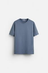 BASIC MEDIUM WEIGHT T-SHIRT