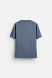 BASIC MEDIUM WEIGHT T-SHIRT