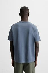 BASIC MEDIUM WEIGHT T-SHIRT