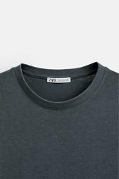 BASIC MEDIUM WEIGHT T-SHIRT