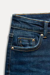 Z1975 MID-WAIST SKINNY FIT JEANS