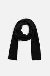 WOOL AND CASHMERE SCARF