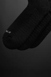 3-PACK OF TRAINING SOCKS