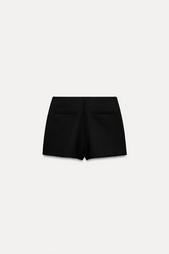 HIGH-WAIST SKORT