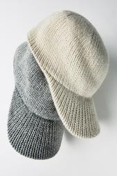 KNIT CAP