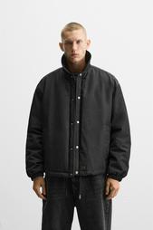 WATER-REPELLENT TECHNICAL JACKET