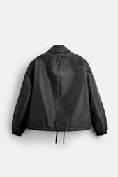 WATER-REPELLENT TECHNICAL JACKET