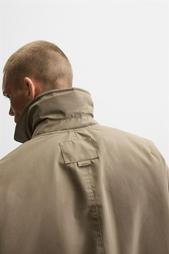 WATER-REPELLENT TECHNICAL JACKET