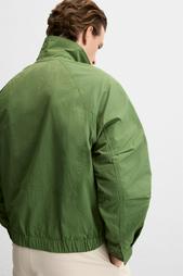 TECHNICAL JACKET WITH POCKETS