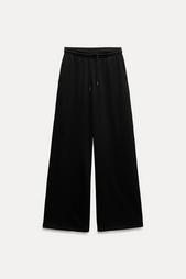 HEAVY COTTON TROUSERS